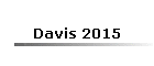 Davis 2015